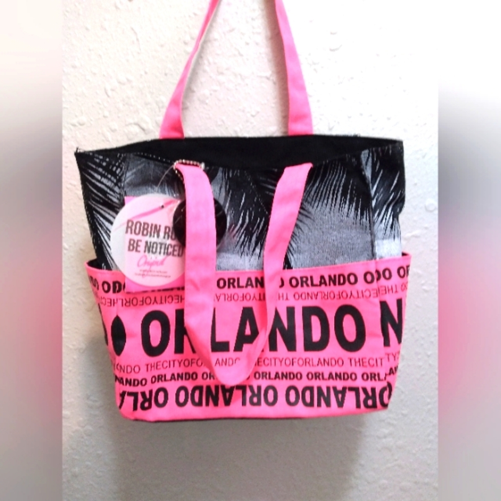 Robin Ruth Orlando bag